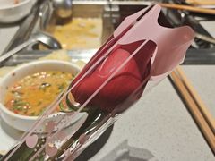 -海底捞火锅(吴中路店)