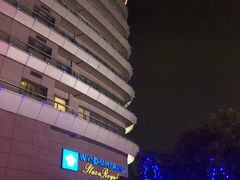 -杭州温德姆至尊豪廷大酒店