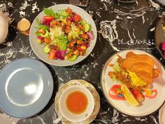 -ChitChat奇洽·Bistro(黎黄陂路店)