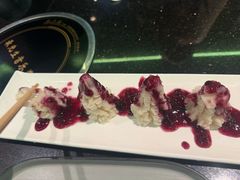 -最先生·烧烤·火锅·音乐聚会餐厅(大悦城店)