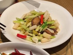 -榕意·川味之美(深业上城店)