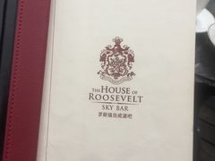 -罗斯福色戒酒吧(外滩店)