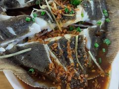沙丁鱼-板桥海鲜广场(文明东店)
