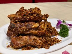 -凯鸽酒楼(大同振兴街店)