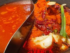 -江北北火锅馆·公路夜市(魏公村店)