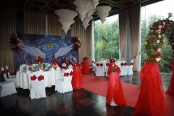 -Sunny喜铺婚礼策划(东部店)