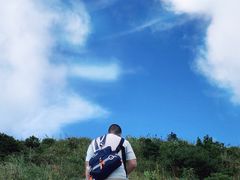 -七娘山