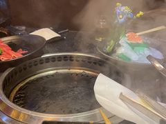 -熊出没日本烧肉放题