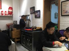 -大嘻咹biangbiang面(历史博物馆店)