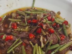 -大鸭梨烤鸭(左家庄店)