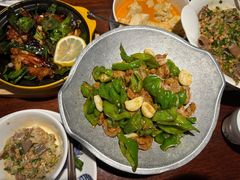 -前海沿·青岛菜(五四广场永旺店)