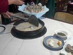 -景笙毋米粥底火锅(20年老字号)