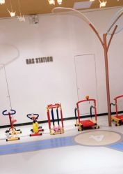-meland club亲子乐园(石家庄万象城店)