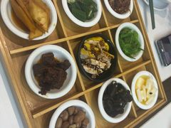 -新仙清汤牛腩(铜锣湾店)