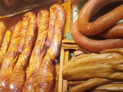 -張飛扒肉•四代传承(道外店)