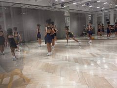 -港龙舞蹈·成人少儿舞蹈培训(深圳湾校区)