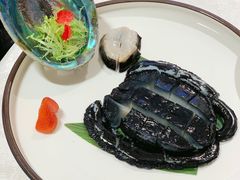 -南海渔村(珠江新城店)