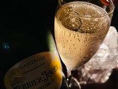 -LONG BAR 廊吧(外滩华尔道夫酒店)