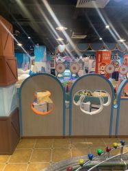 -卡通尼乐园(重庆南坪协信星光店)