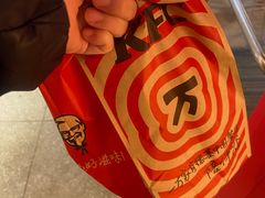 -肯德基(西桥店)
