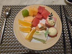 -二楼咖啡厅·厦门源昌凯宾斯基大酒店(湖滨中路店)