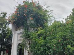 -鲤院·新中式美学·庭院餐厅(夫子庙店)