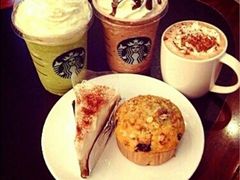 iphone_upload_pic-星巴克(西湖天地店)
