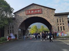 -千岛湖石林