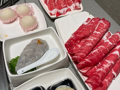-海底捞火锅(亲贤北街店)