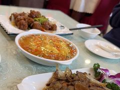 -宝发园名菜馆