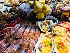 -日进一片海.生腌海鲜火锅.宵夜烧烤(三里屯总店)