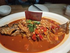 -桂小厨广西菜(印象城店)