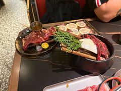 -厚贞日式烤肉(浦东汇智店)
