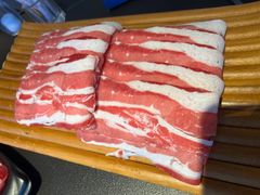 -额尔敦涮肉自助(摩尔城店)
