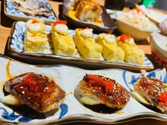 -恋铁板烧(阳光新生活广场店)