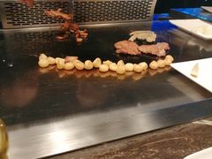 -湘汇概念铁板烧(铁西万达店)