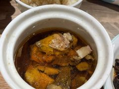 -老乡鸡(融科天地店)