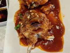 -大碗居·烤鸭·鱼头泡饼(天坛东门店)