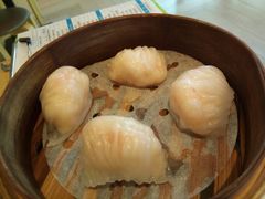 -添好运点心专门店(百老汇店)