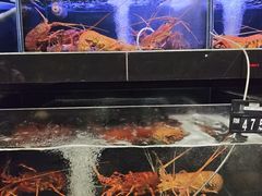 -真浪花园海鲜餐馆