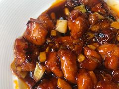 宫保鸡丁-正兴蜀园(科技园区店)