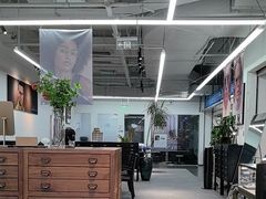 -大视光学•LINDBERG林德伯格•全球手工眼镜集合店(王府井店)