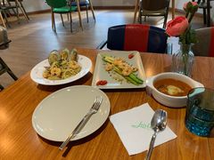 -HOLA西班牙餐厅(空港店)