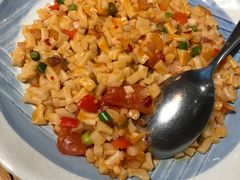 -阿罗新疆菜(人民广场店)
