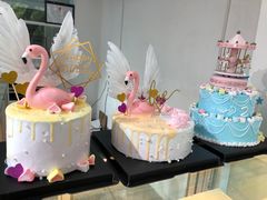 -TMAUD塔慕德纯动物奶油蛋糕专卖店(海曙龙湖天街店)