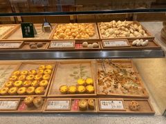 -泸溪河桃酥(鄞州高新宝龙店)