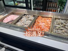 -海汕记·潮汕鲜牛肉火锅·自助