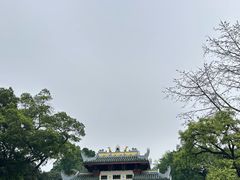 -柳侯公园