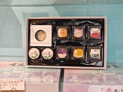 -桃源村(白下路店)