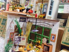 -方所(华润万象城店)